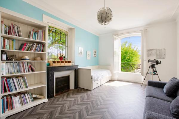 Maison Le Vésinet - IBIS