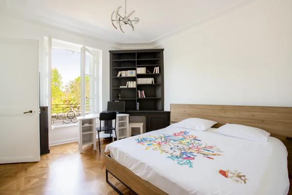 Maison Le Vésinet - IBIS