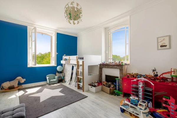 Maison Le Vésinet - IBIS