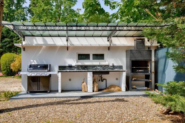 Maison Le Vésinet - IBIS