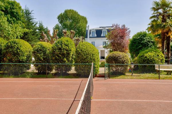 Maison Le Vésinet - IBIS