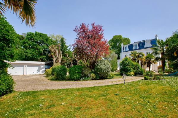 Maison Le Vésinet - IBIS