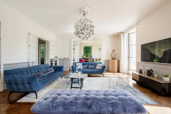 Maison Le Vésinet - IBIS