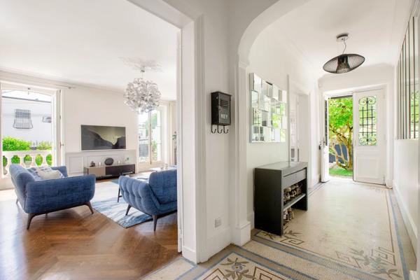 Maison Le Vésinet - IBIS