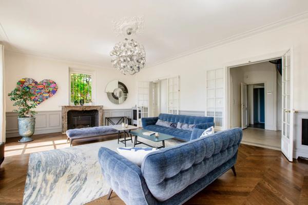 Maison Le Vésinet - IBIS