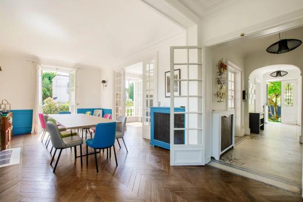 Maison Le Vésinet - IBIS