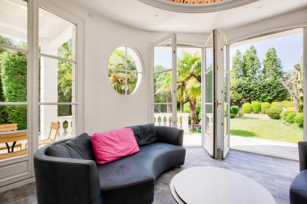 Maison Le Vésinet - IBIS