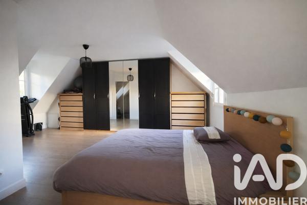 Appartement à vendre 2 pièces 60 m² Nointel