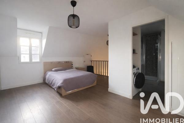 Appartement à vendre 2 pièces 60 m² Nointel