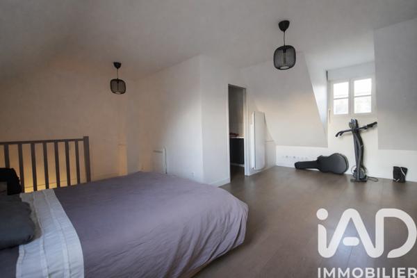 Appartement à vendre 2 pièces 60 m² Nointel