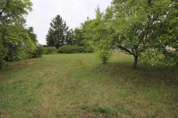 Terrain Chatellerault 1080 m2