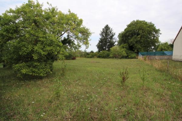 Terrain Chatellerault 1080 m2