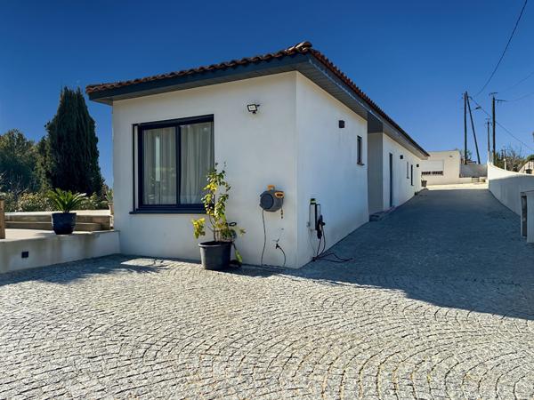 Splendide maison de 5 pièces avec Piscine à Allauch