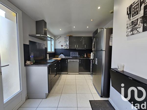 Maison à vendre 5 pièces 160 m² Moret-Loing-et-Orvanne