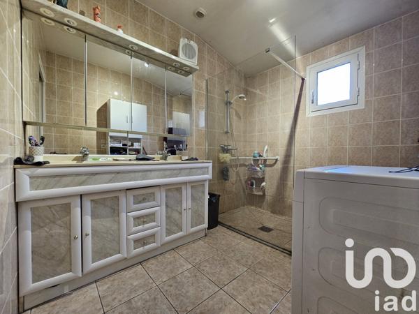 Maison à vendre 5 pièces 160 m² Moret-Loing-et-Orvanne