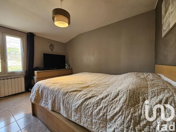 Maison à vendre 5 pièces 160 m² Moret-Loing-et-Orvanne
