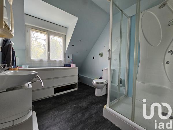 Maison à vendre 5 pièces 160 m² Moret-Loing-et-Orvanne