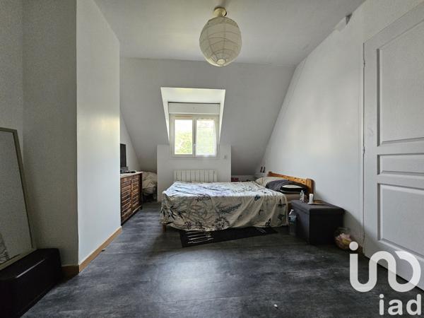 Maison à vendre 5 pièces 160 m² Moret-Loing-et-Orvanne