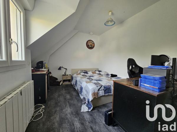 Maison à vendre 5 pièces 160 m² Moret-Loing-et-Orvanne