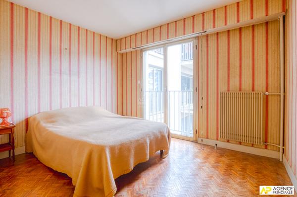 Grand siècle - Appartement Versailles 4 pièce(s) 117.80 m2 - 2 -ème étage €475 000 ** - Référence 26191