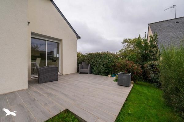 Maison à vendre |  Lorient |  6 pièces | 133 m²