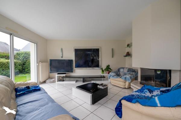 Maison à vendre |  Lorient |  6 pièces | 133 m²