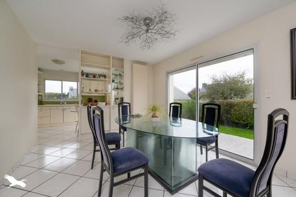Maison à vendre |  Lorient |  6 pièces | 133 m²