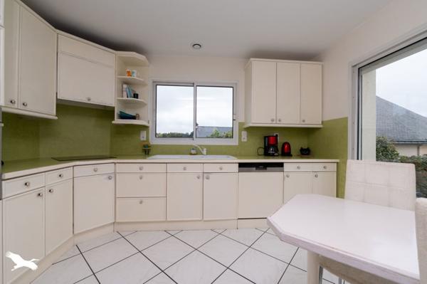 Maison à vendre |  Lorient |  6 pièces | 133 m²