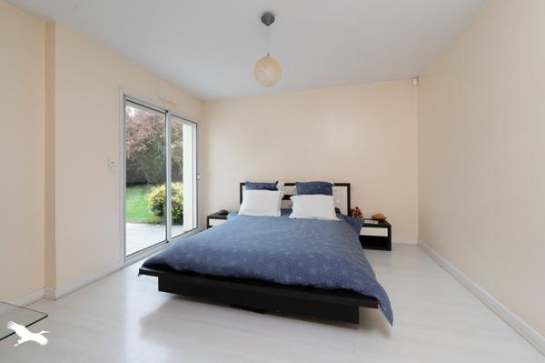 Maison à vendre |  Lorient |  6 pièces | 133 m²