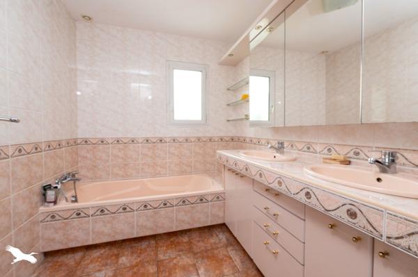 Maison à vendre |  Lorient |  6 pièces | 133 m²