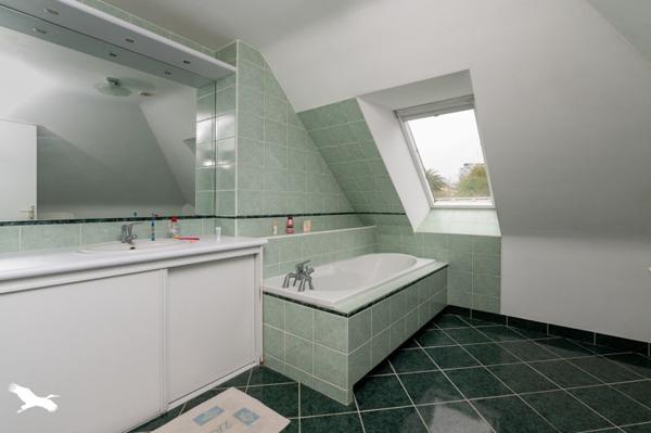 Maison à vendre |  Lorient |  6 pièces | 133 m²