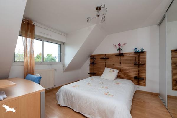 Maison à vendre |  Lorient |  6 pièces | 133 m²