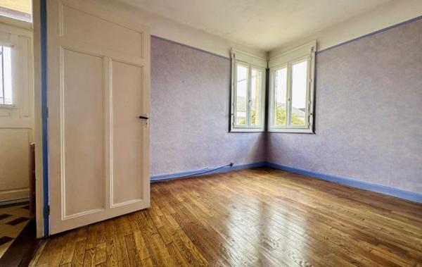 Vente Maison à rafraîchir Boussac   