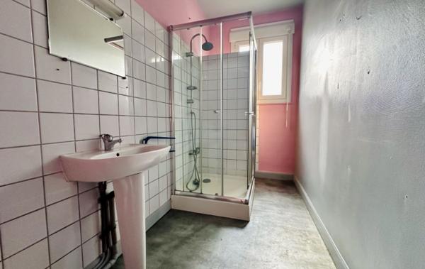 Vente Maison à rafraîchir Boussac   