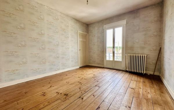 Vente Maison à rafraîchir Boussac   