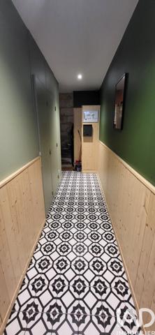 Immeuble à vendre 94 m² Bordeaux