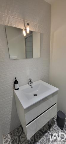 Immeuble à vendre 94 m² Bordeaux