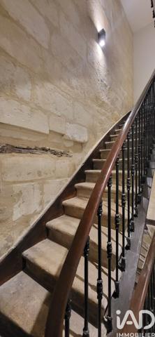 Immeuble à vendre 94 m² Bordeaux
