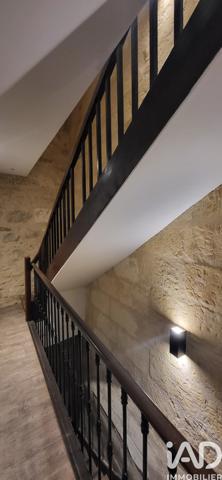 Immeuble à vendre 94 m² Bordeaux
