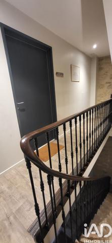 Immeuble à vendre 94 m² Bordeaux