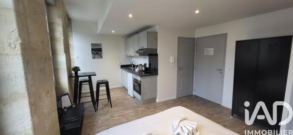 Immeuble à vendre 94 m² Bordeaux