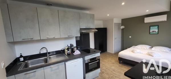 Immeuble à vendre 94 m² Bordeaux