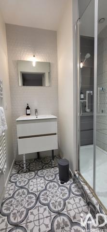 Immeuble à vendre 94 m² Bordeaux