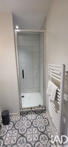 Immeuble à vendre 94 m² Bordeaux