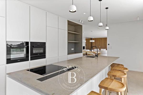 Sainte-Lucie-de-Porto-Vecchio, Villa 4 Chambres -  254 m² à vendre