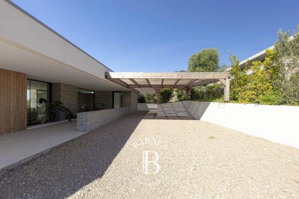 Sainte-Lucie-de-Porto-Vecchio, Villa 4 Chambres -  254 m² à vendre