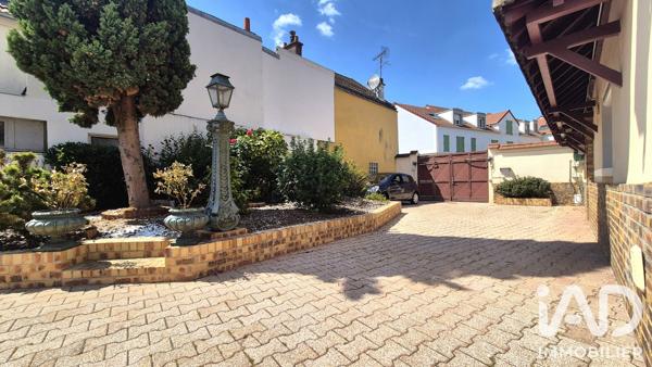 Maison à vendre 6 pièces 172 m² Pontault-Combault