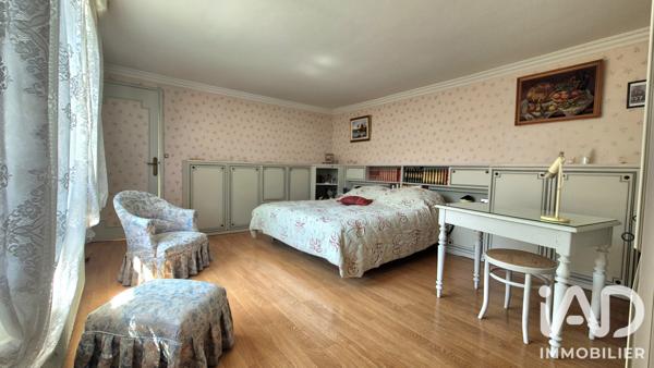 Maison à vendre 6 pièces 172 m² Pontault-Combault