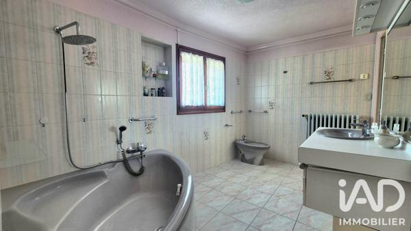 Maison à vendre 6 pièces 172 m² Pontault-Combault