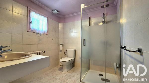 Maison à vendre 6 pièces 172 m² Pontault-Combault